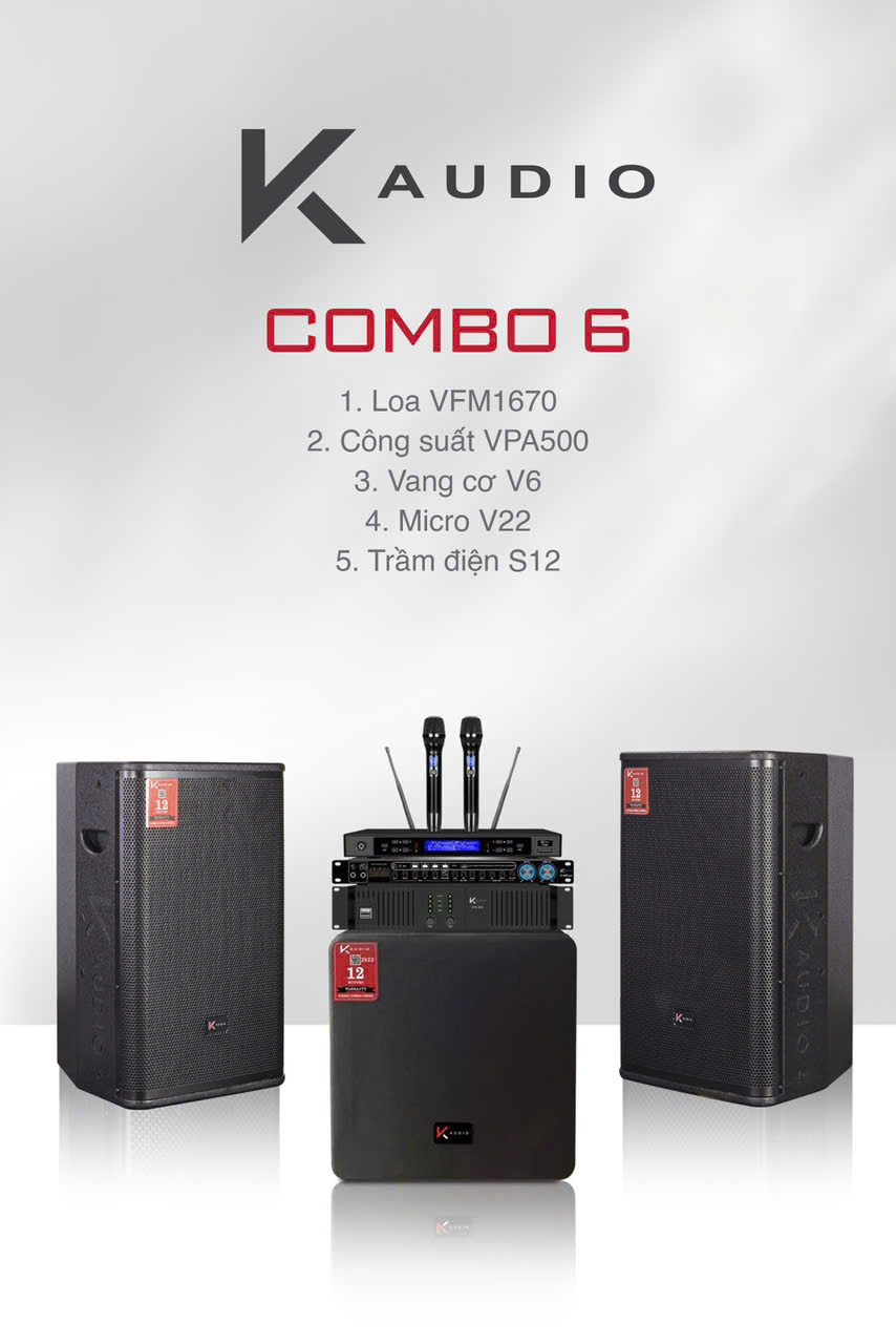 Combo 6